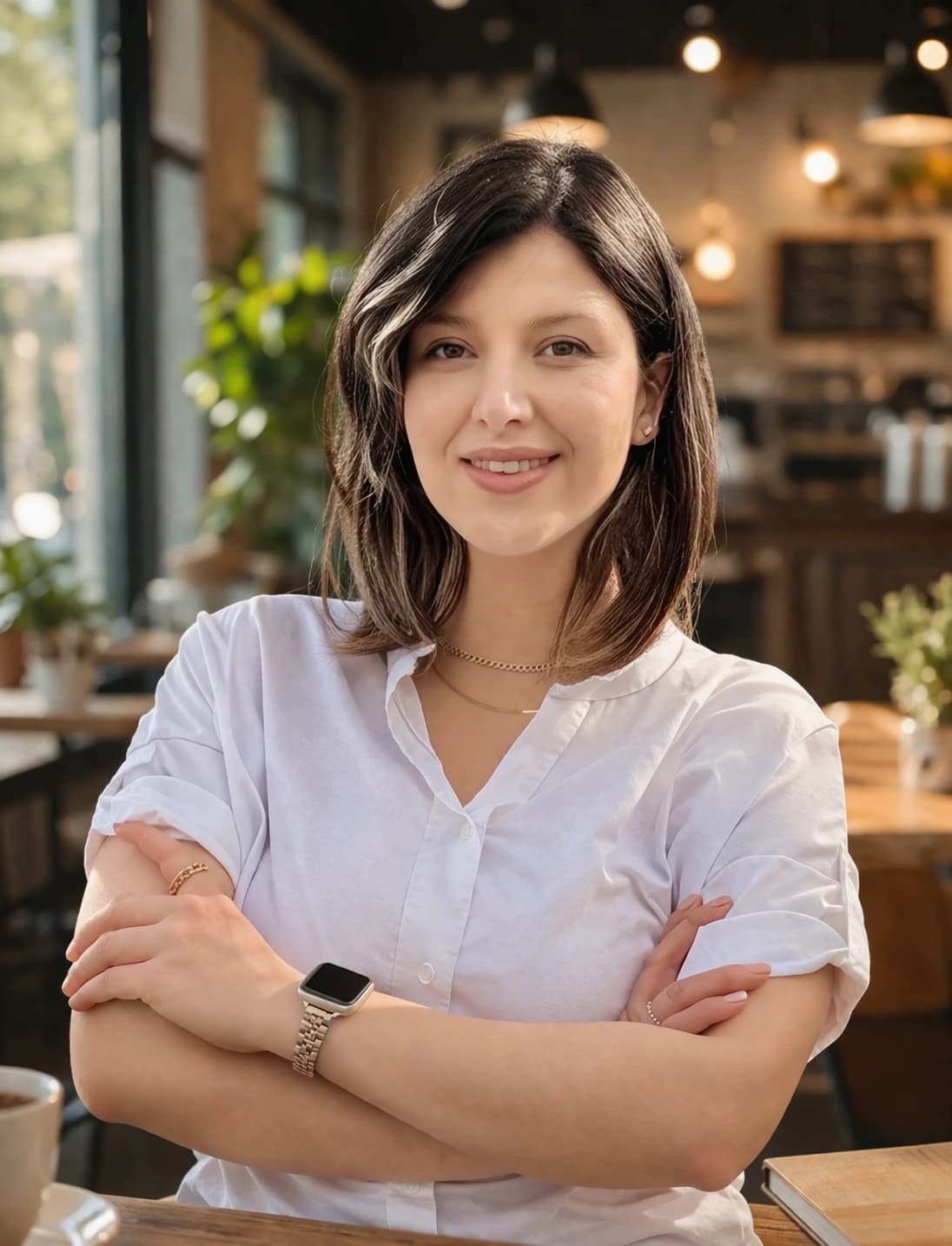 Bita Sadeghi