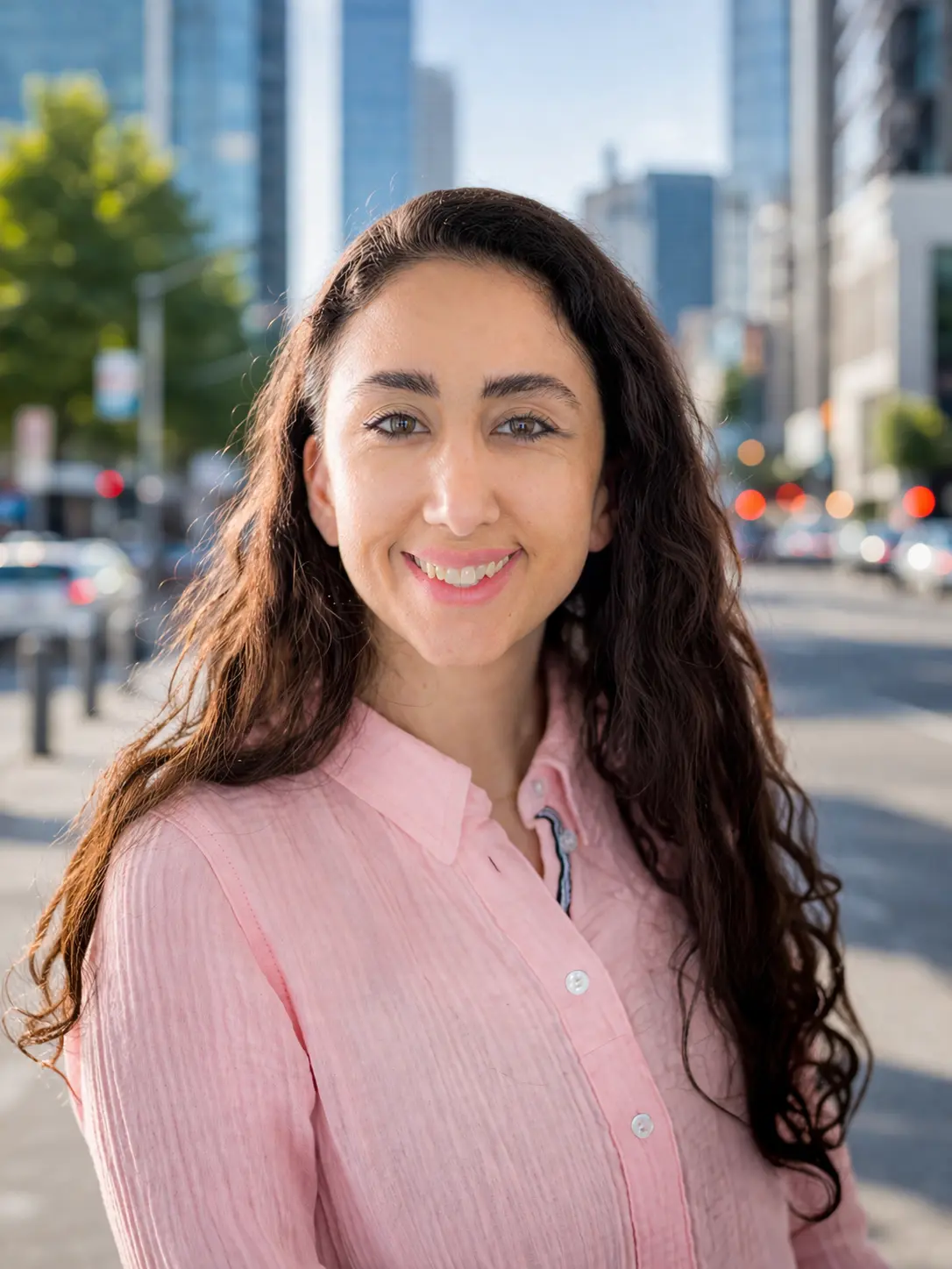 Elham Hosseini
