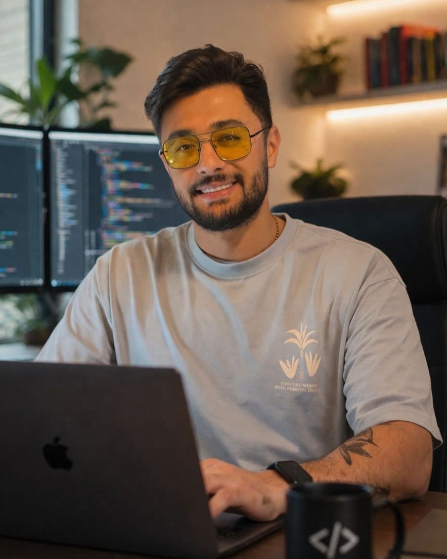 Mohammad Zaeri